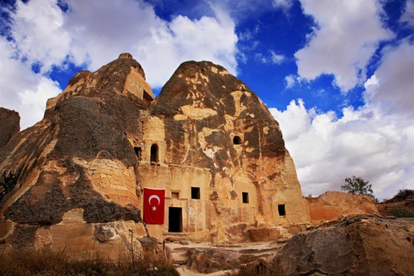 Best Cappadocia Private Full Day Tour
