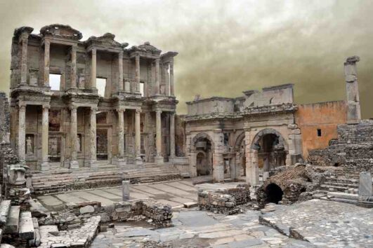 The Top 4 Famous Historical Places to Visit in Turkey