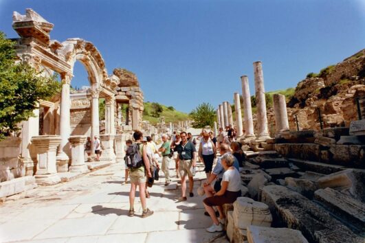 Ephesus