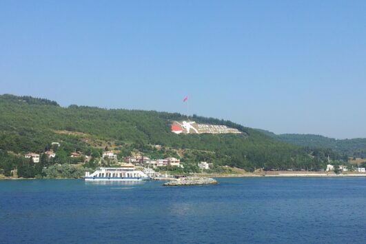 gelibolu